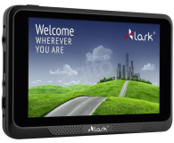 Lark FreeBird 50.9 BT + Mapa Polski LarkMap - 203680 - zdjęcie 2
